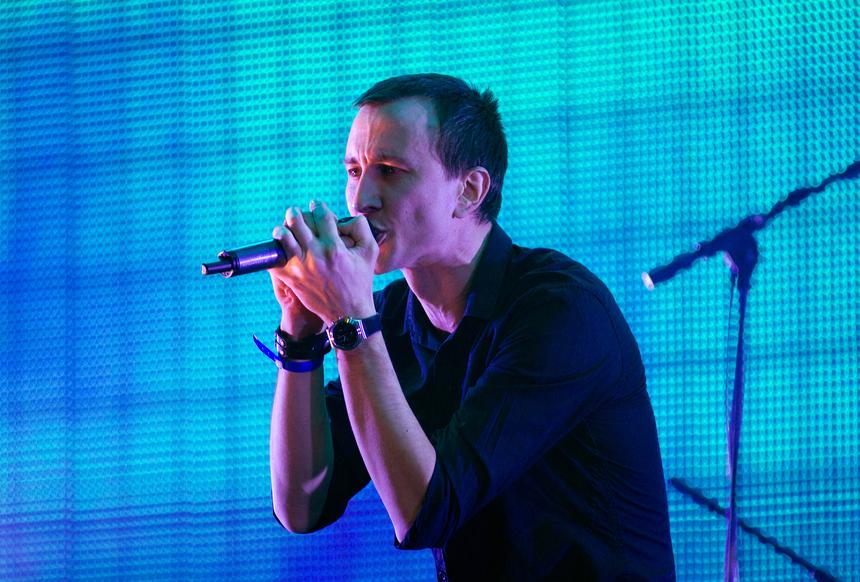 «Сейчас в два раза меньше»: раскрыт гонорар группы Lumen за один концерт