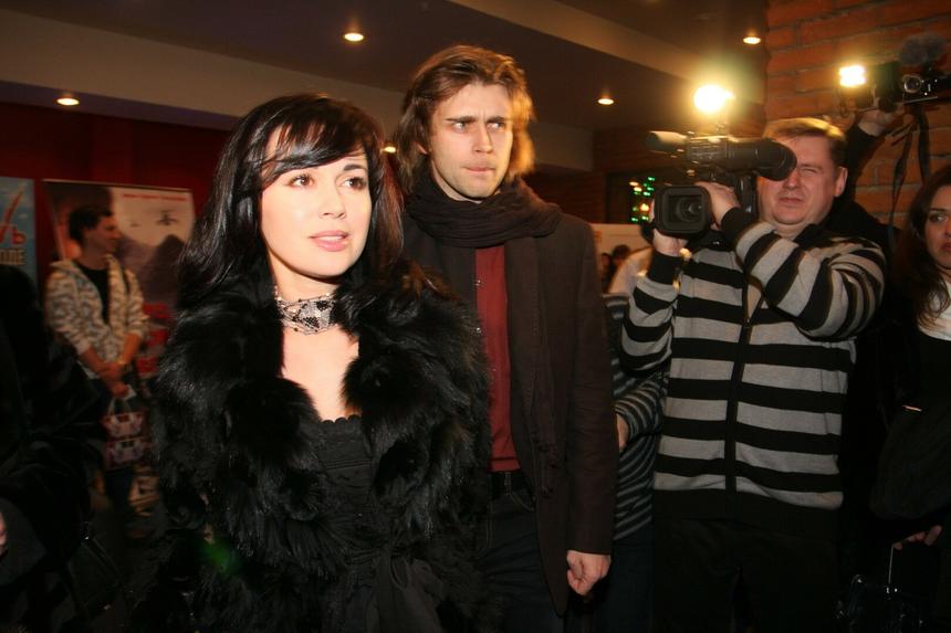 «Это что-то очень особенное»: дочь Анастасии Заворотнюк поделилась редким кадром с мамой покойной актрисы