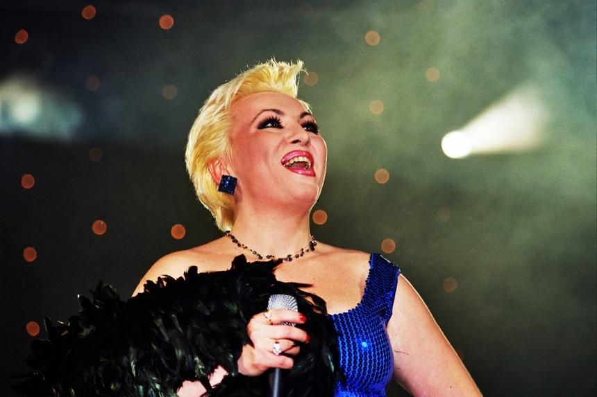 «До конца дней боялась Пугачеву»: вдовец Валентины Легкоступовой рассказал о нападках Примадонны