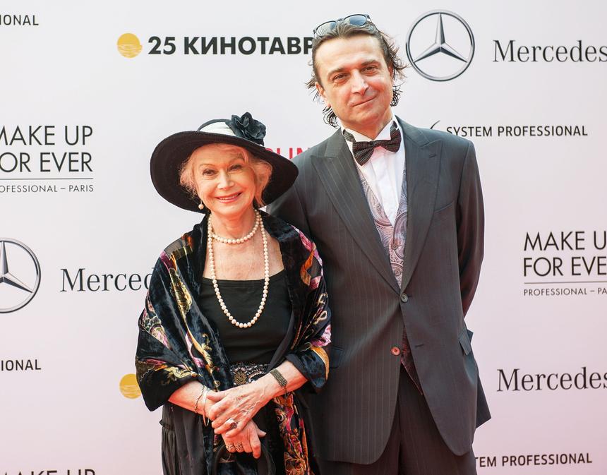 Худрук Театра Российской армии Лазарев-младший высказался об увольнении 67 актеров