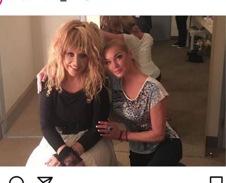 «В России любят больше, чем на Западе»: Волочкова отреагировала на возвращение Пугачевой