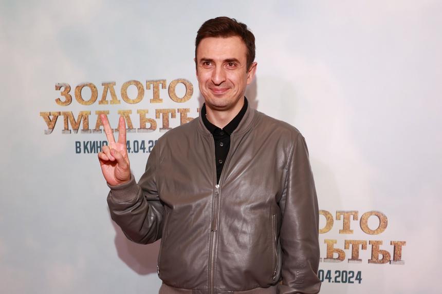 Звезда «Универа» Алексей Гаврилов и баскетболистка Катерина Кейру ждут ребенка