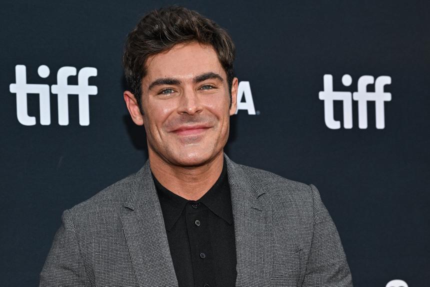 Ударился о дно и захлебнулся: что случилось с актером Заком Эфроном на отдыхе в Испании