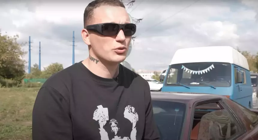 Блогер Эдвард Бил хочет вернуться к съемкам видео после угрозы ампутации