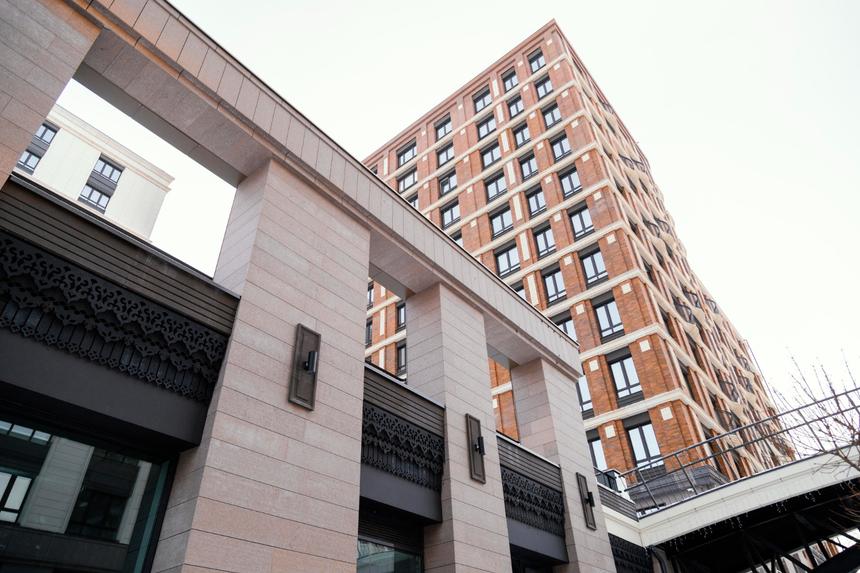 Рядом лежал баллон с азотом: гендиректора холдинга «Мастертел» нашли мертвым в Москве