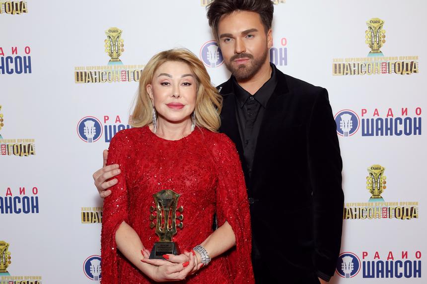 «Не постеснялся назвать попрошайкой»: Любовь Успенская подала в суд на Филиппа Киркорова