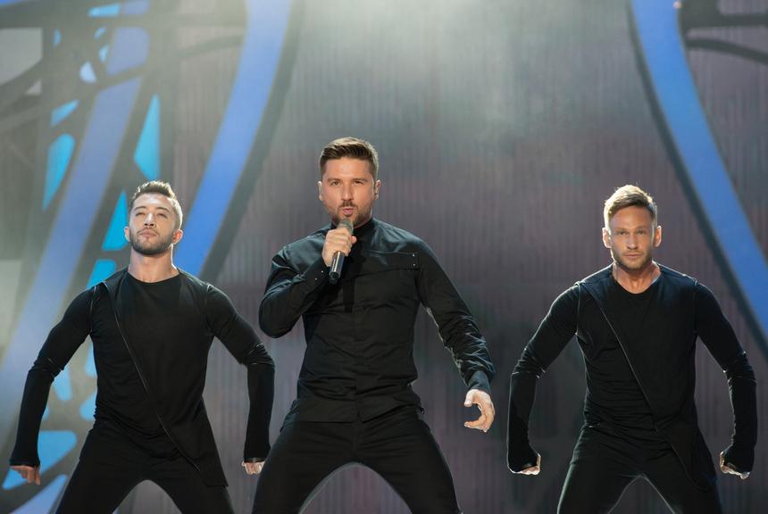 «Не может быть и речи»: Сергей Лазарев рассказал, чего лишил детей