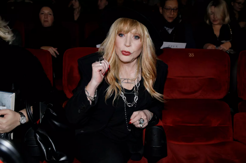 Дачу Аллы Пугачевой на Истре сдают в аренду за 2 миллиона рублей