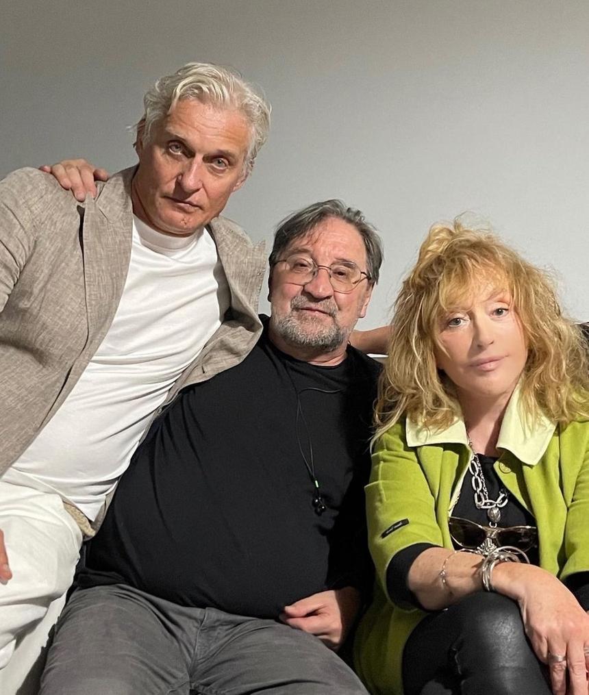 Олег Тиньков* (признан иностранным агентом на территории РФ), Юрий Шевчук и Алла Пугачева