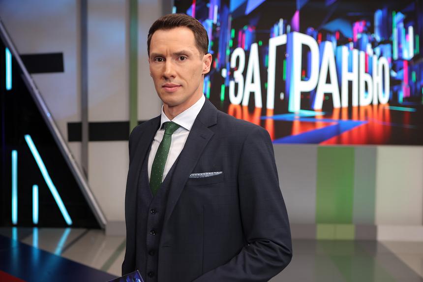 «Не испытываю недостатка в самореализации»: Тимур Еремеев о работе на ТВ, конфликте с Соседовым и личной жизни