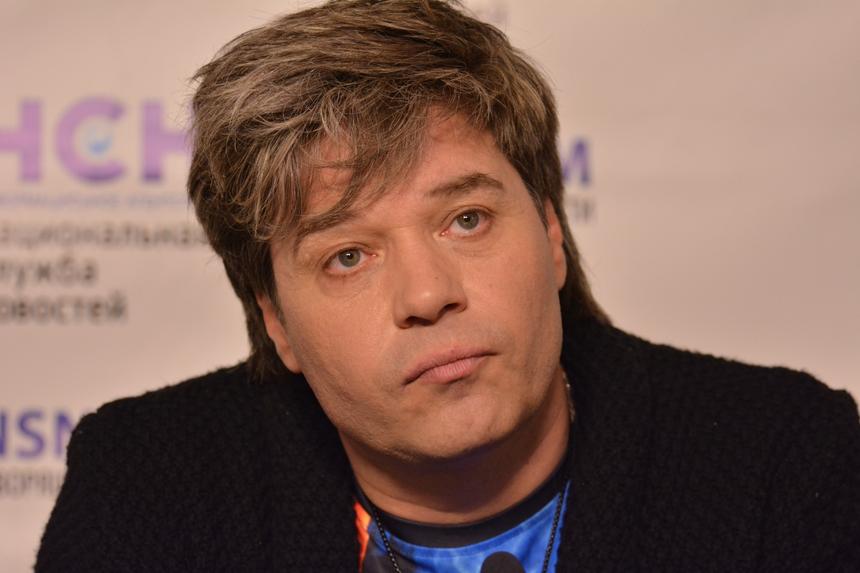 «Оскорбление зрителя»: вокалист «На-На» Жеребкин нашел управу на пьяных артистов