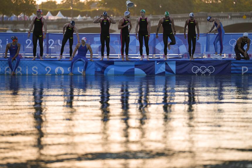 Раскрыты имена артистов, которые выступят на закрытии Олимпийских игр в Париже