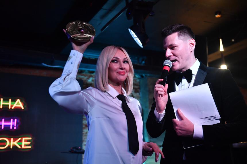 Лера Кудрявцева устроила большой праздник в Болгарии в честь шестилетия дочери