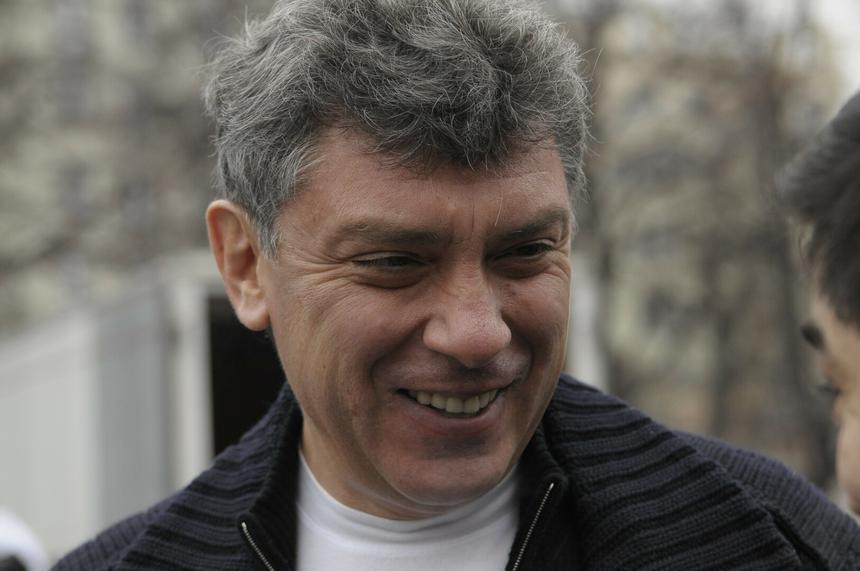 Осужденный по делу об убийстве Немцова освободился из колонии и отправился на СВО