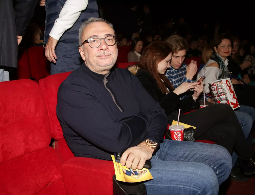 Константин Меладзе за 60 тысяч рублей сдает в аренду свой особняк в Крыму