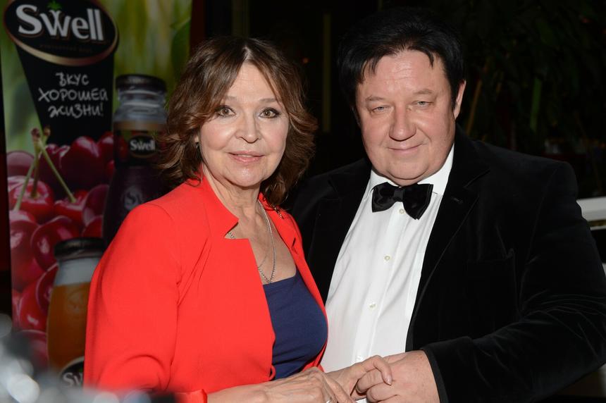 «Нас выметают»: Тамара Семина рассказала о невостребованности пожилых актеров