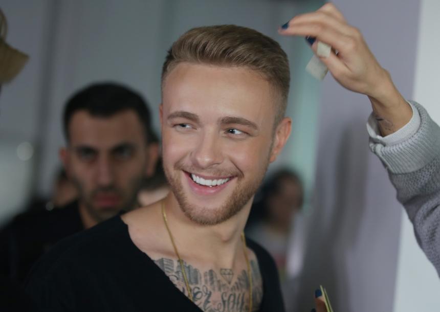 «Сердце сбивается с ритма»: Егор Крид заявил, что начал снова страдать из-за панических атак