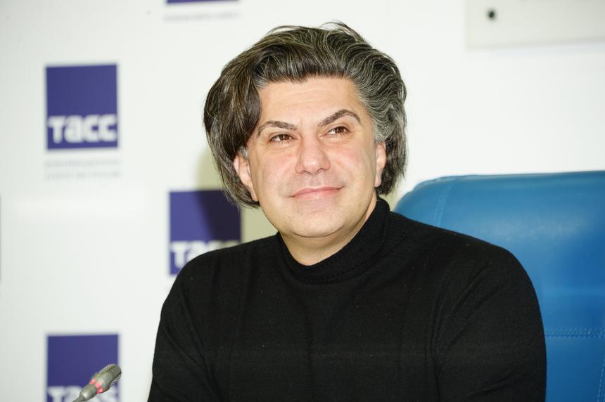 Подруга Николая Цискаридзе раскрыла, как живет 50-летний артист балета