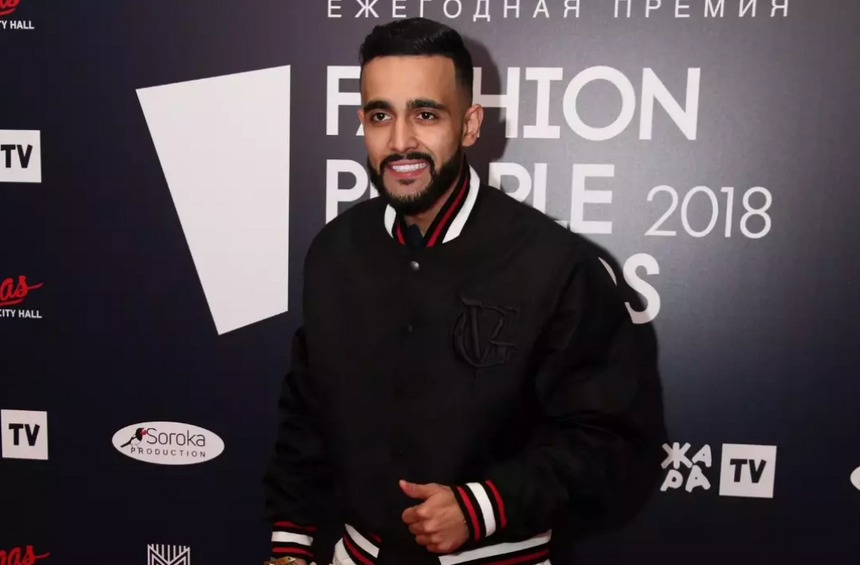 Курьеры закрывшегося ресторана отсудили у Гусейна Гасанова 500 тыс. рублей