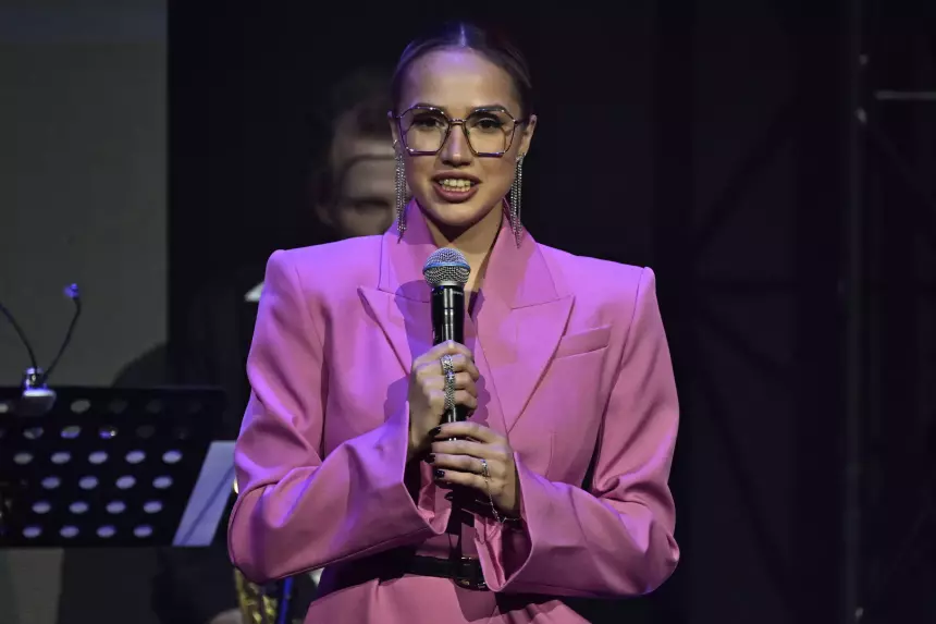 «Я не помню»: Алине Загитовой разбили губу