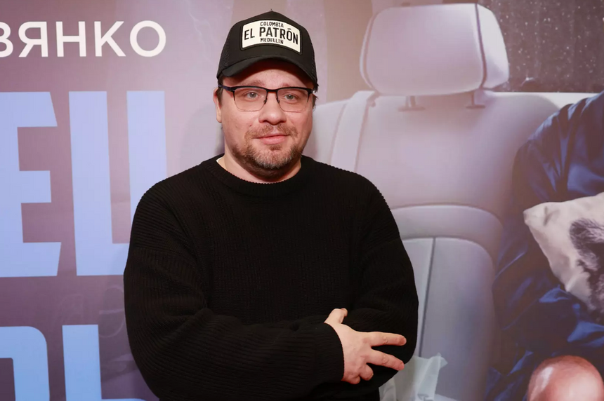 «Растворилось чувство»: Гарик Харламов объяснил, почему развелся с Кристиной Асмус