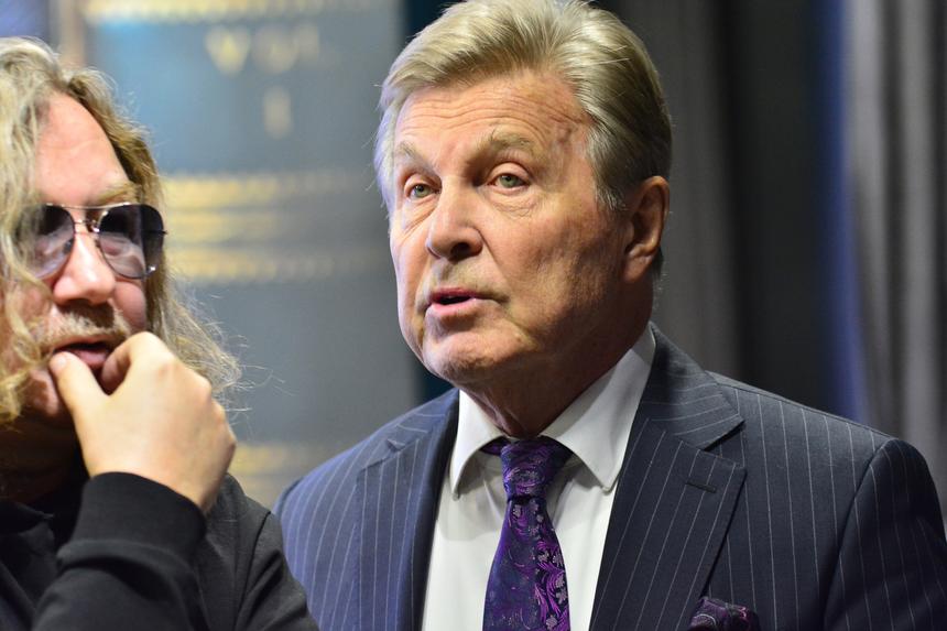 «Событие в мире шоу-бизнеса»: продюсер высказался о возможном дуэте Лещенко с Бейонсе