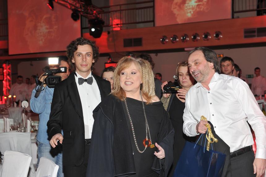 «Меркантильный интерес»: Борис Галкин раскрыл правду о зарубежных счетах Пугачевой и ее мужа-иноагента