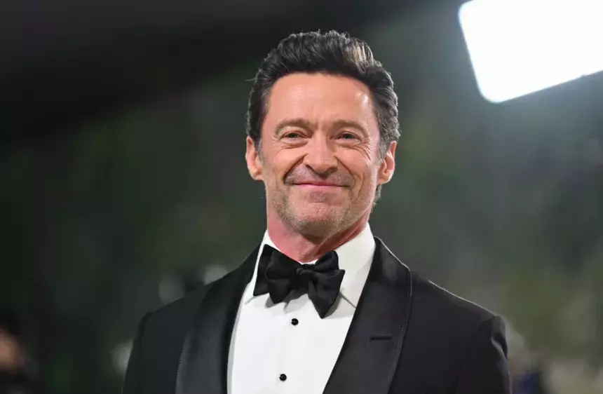 Актер Хью Джекман заявил, что ради роли Росомахи питался на 6000 калорий в день