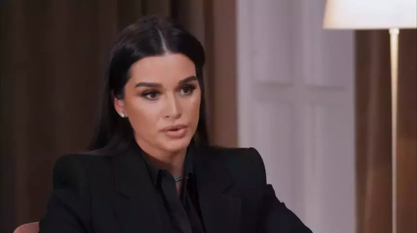 Ксения Бородина раскрыла смешное прозвище от нового бойфренда