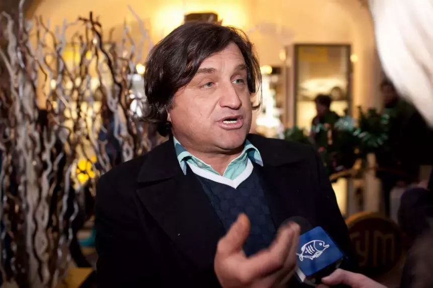 «Зачем ты лезешь на рожон?»: Кушанашвили отчитал Ивлееву за сравнение Олимпиады с «голой» вечеринкой