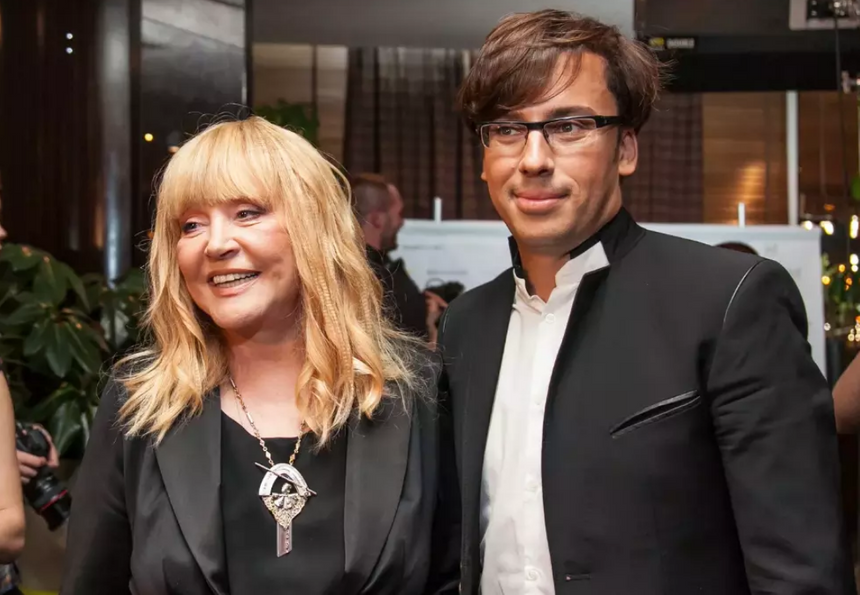 «Месть со стороны Пугачевой и Галкина*»: Стас Барецкий объяснил, кто подставил Ларису Долину