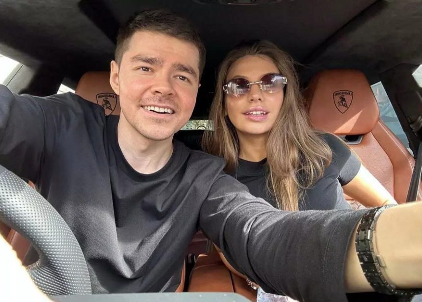 114 уголовных дел: блогера Аяза Шабутдинова оставили под арестом до 16 октября