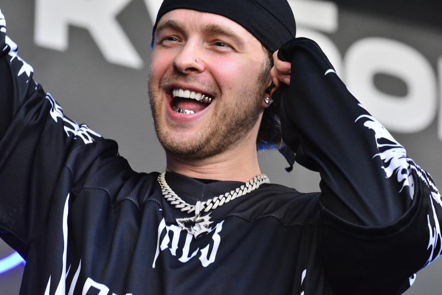 «Сдает позиции»: продюсер оценил планы Егора Крида стать самым популярным артистом в РФ