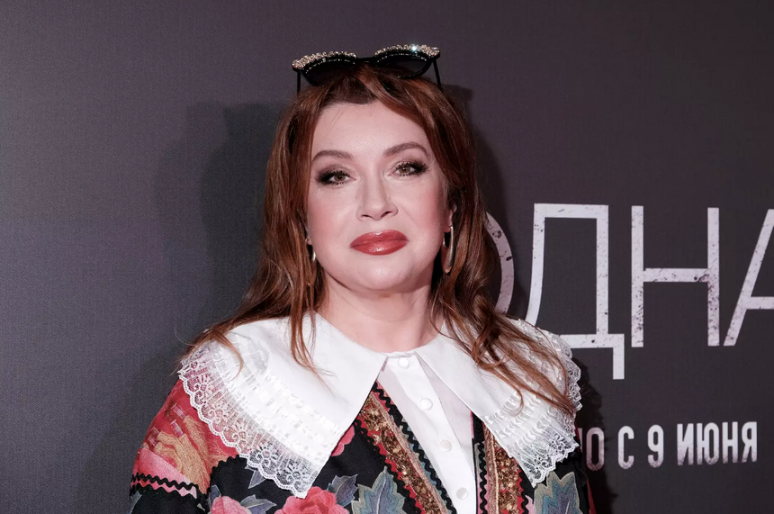 Налоговая заблокировала счета компании Веры Сотниковой