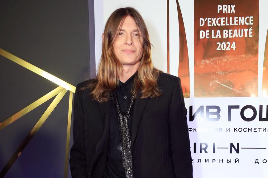 «Шея все же выдает истинный возраст»: сколько «стоит» внешность Влада Лисовца