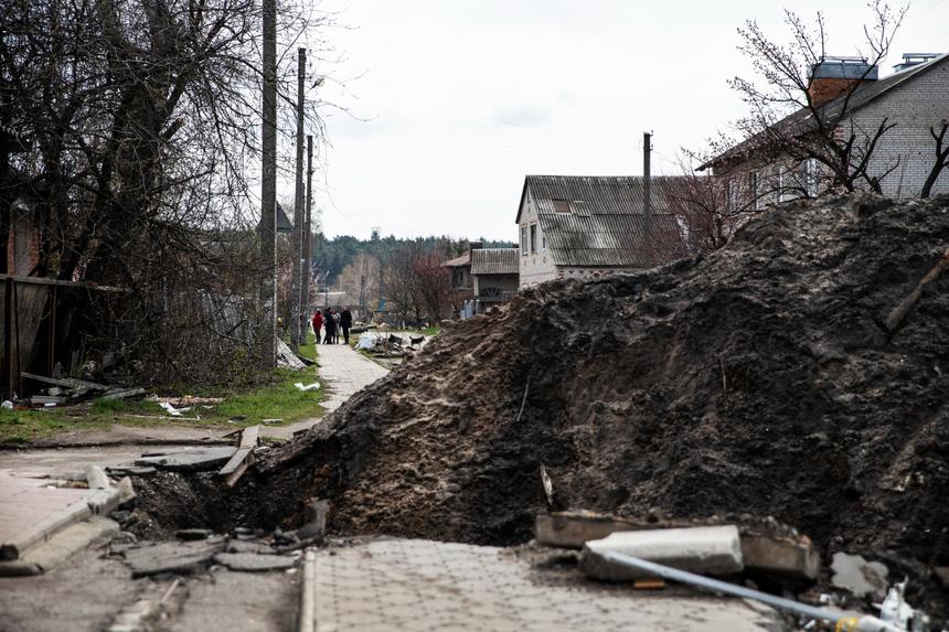 Обязательная эвакуация из Глушково и напряженная обстановка в Судже: сводка по Курской области за 14 августа