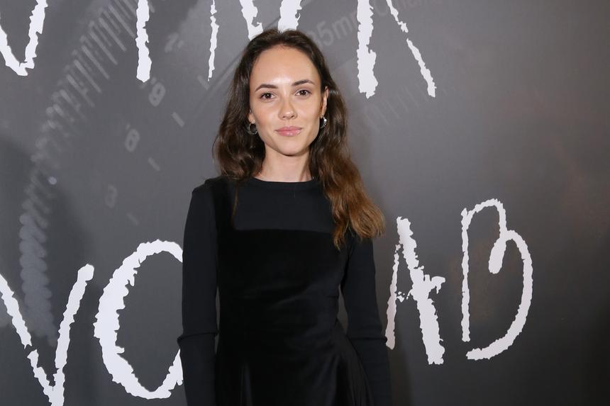 Новый избранник Стаси Милославской Трифон Бебутов назвал ее «лысеющей актрисой»