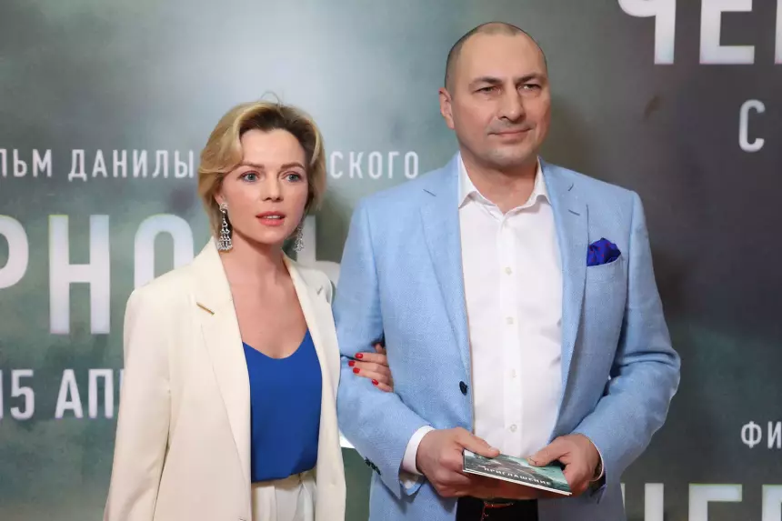 «Фанаты определенных личностей»: жена бывшего мужа Анастасии Волочковой пожаловалась на травлю