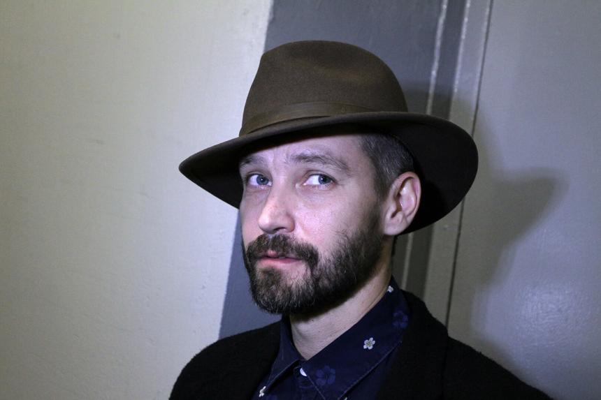 ФНС заблокировала счета компании солиста Uma2rman Владимира Кристовского