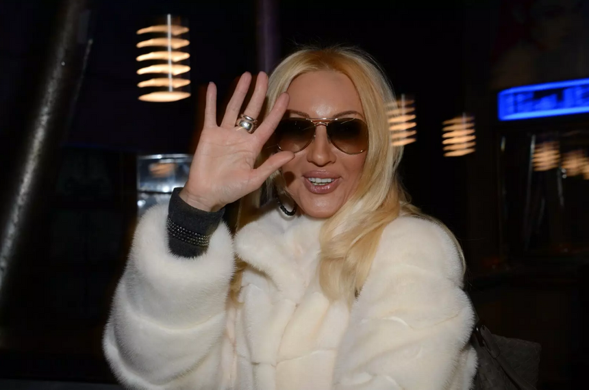 «Есть определенные сложности»: Катя Гордон высказалась о возможном разводе Кудрявцевой