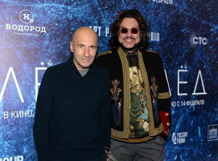 «Я, наверное, не очень хороший дед»: Крутой рассказал о внучке, живущей в Монако