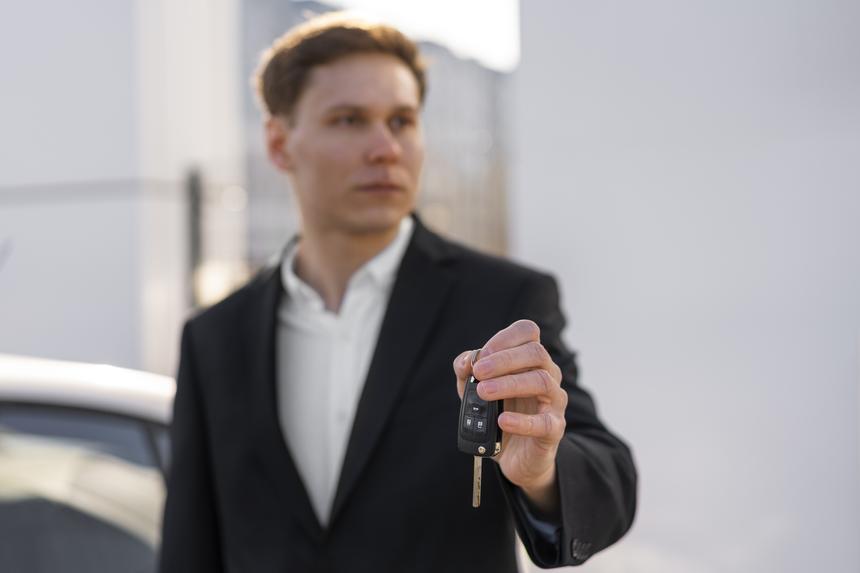 Россиянин угнал Lamborghini, покатался 16 часов и избежал суда