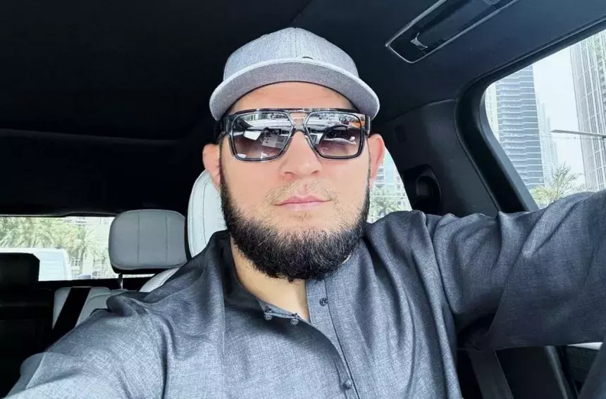 Боец ММА Хабиб Нурмагомедов закрыл долг перед ФНС в 302 млн рублей