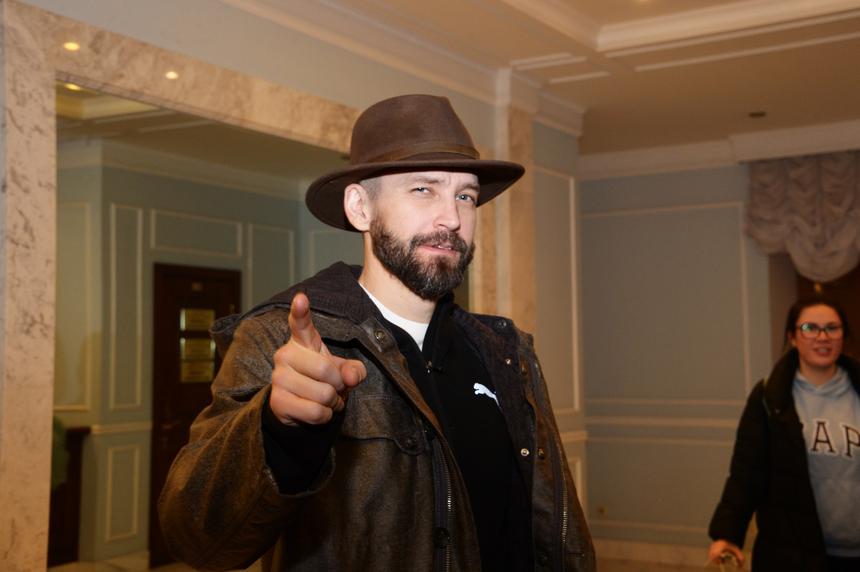 Скромный райдер и небольшой гонорар: раскрыты условия для выступления группы Uma2rman