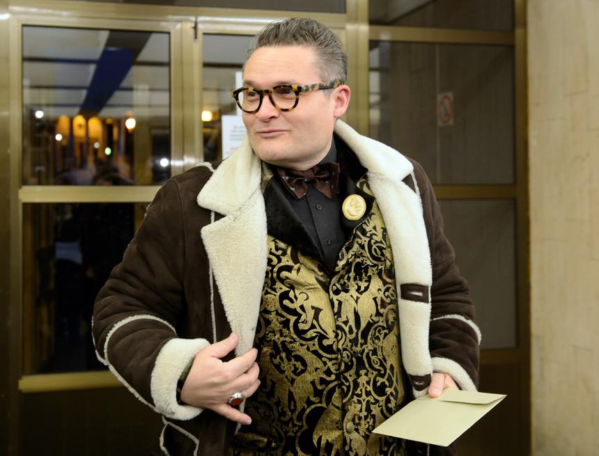 Эксперт объяснил, зачем Александр Васильев оскорбляет российских мужчин