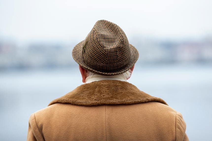 «Не успела»: дочь российского пенсионера из издевательского украинского видео рассказала, как разлучилась с ним