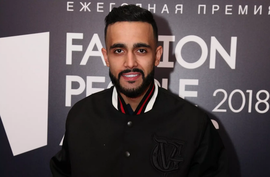 Блогер Гусейн Гасанов погасил задолженность суммой 300 млн рублей перед ФНС