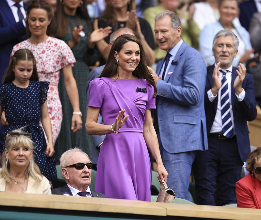 СМИ выяснили, как долго болезнь Кейт Миддлтон скрывали от общественности