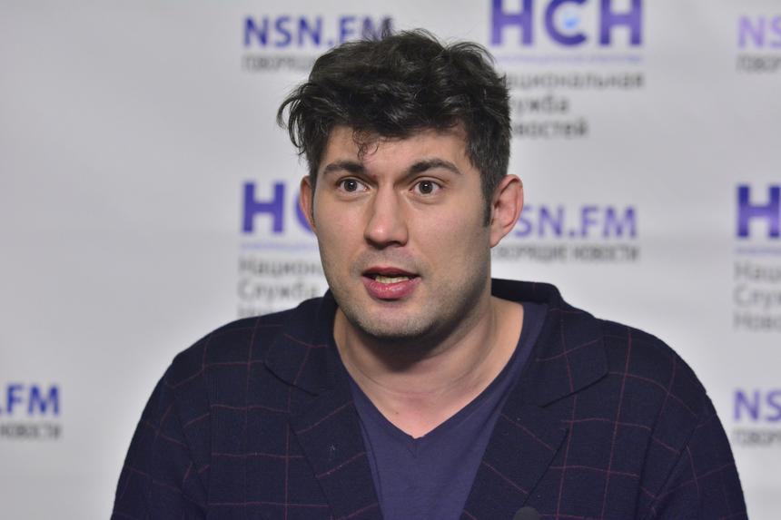 «Я у папы сейчас»: сын Бари Алибасова в ужасе от поставленного продюсеру диагноза