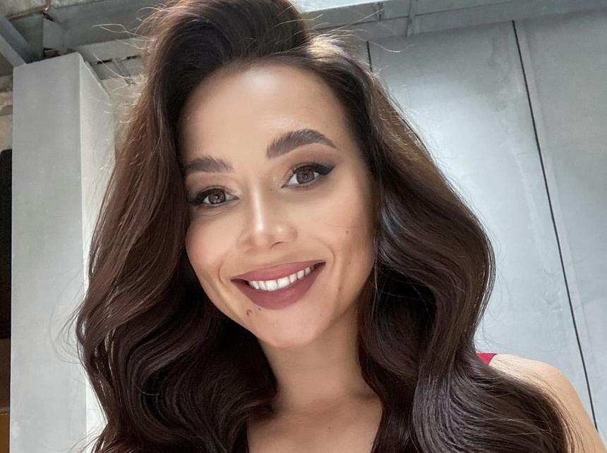 Разведенную Лерчек заподозрили в романе с известным рэпером: не скрывали чувств на съемках шоу